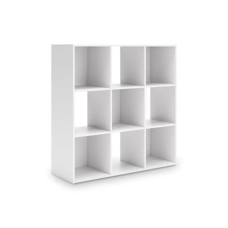 Onita Nine-Cube Organizer By Signature Design By Ashley 1