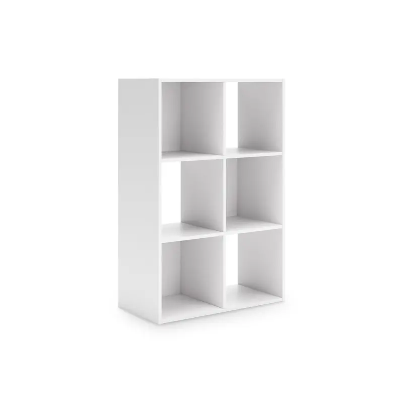 Onita Six-Cube Organizer By Signature Design By Ashley 1
