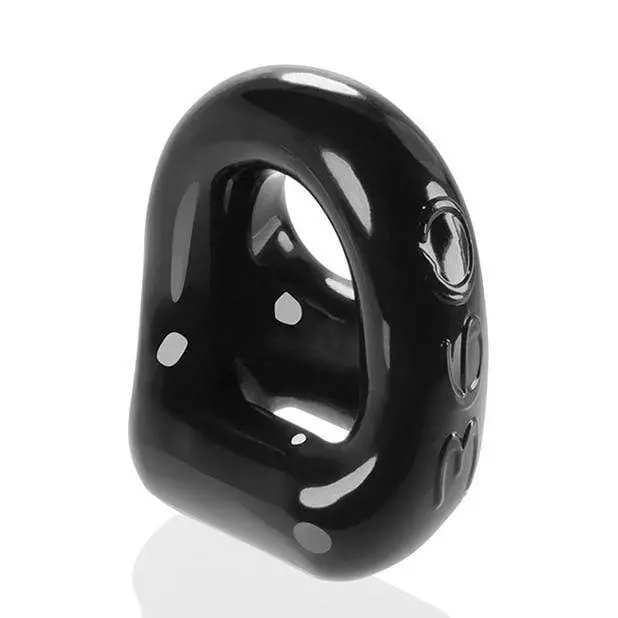Oxballs 360 Cock Ring & Ballsling Combo – Rotating Ring With Integrated Ball Support 1
