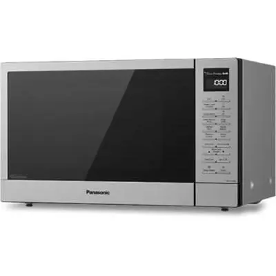 Panasonic Nn-Gt69Ksc 1.1 Cu. Ft. Inverter Microwave Oven 1