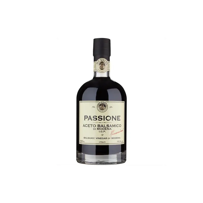 Passione Traditional Balsamic Vinegar Of Modena Igp 1