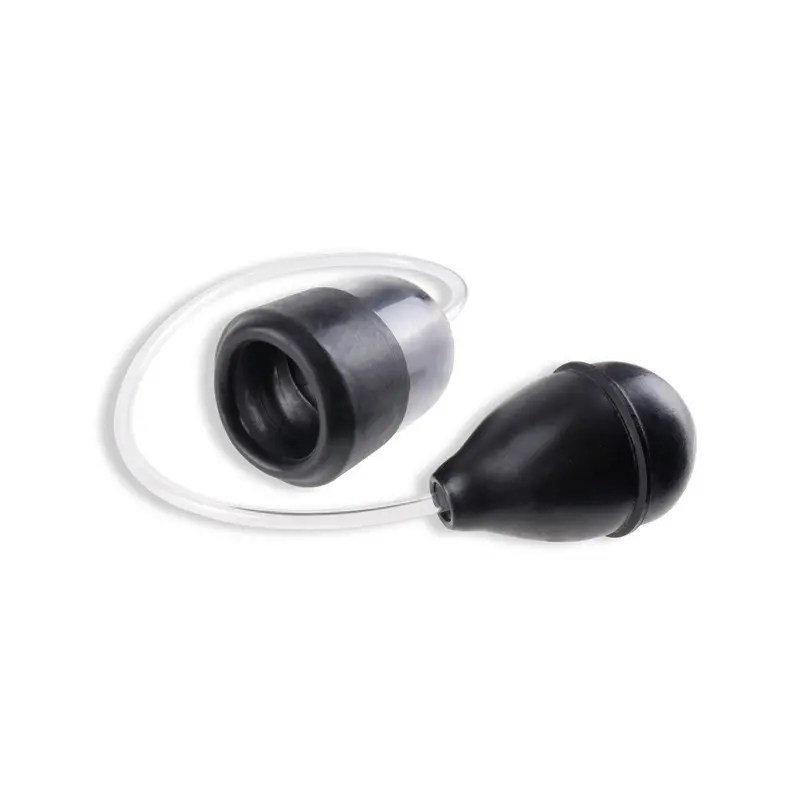 Pipedream Fetish Fantasy Suck N’ Stroke Head Pump – Black 1