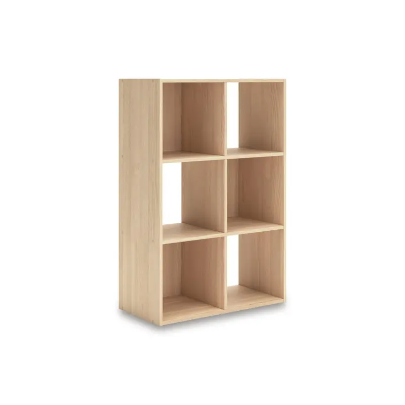 Piperton Six-Cube Organizer By Signature Design By Ashley 1