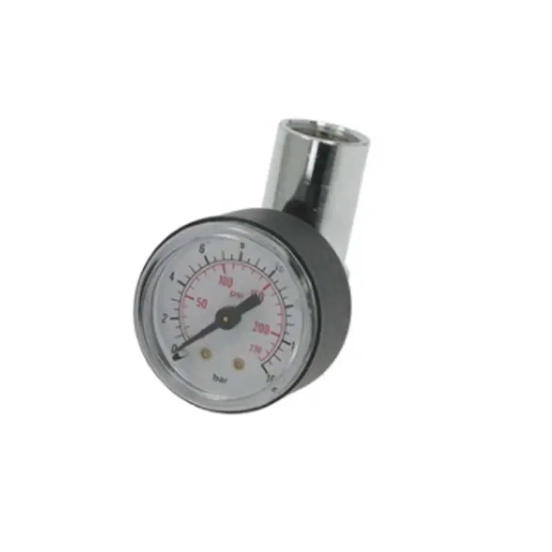 Portafilter Pressure Gauge Installation Kit 1