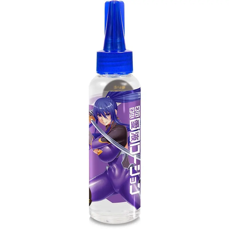 Ppp Rinko Akiyama Taimanin Yukikaze Lubricant – 120Ml, Clear 1