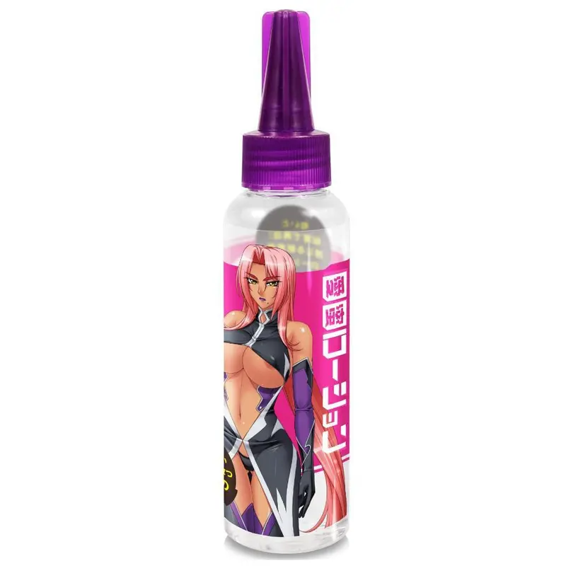 Ppp Taimanin Dark Flame Lubricant – 120Ml 1