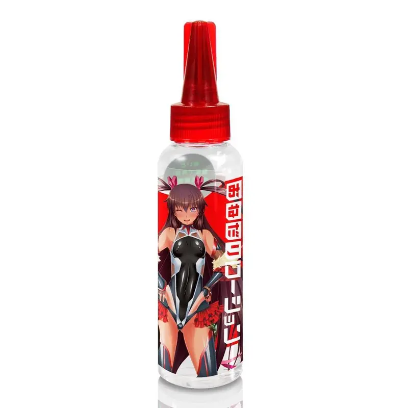 Ppp Taimanin Yukikaze 2 Near-Future Kunoichi Lotion – 120Ml Personal Lubricant 1