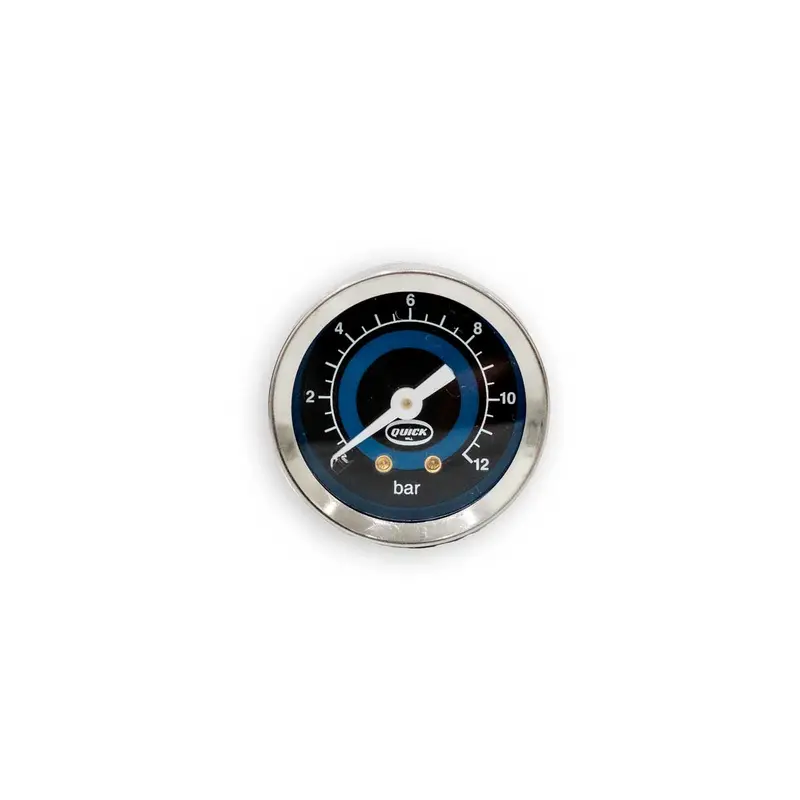 Precision Flow Rate Monitoring Gauge 1