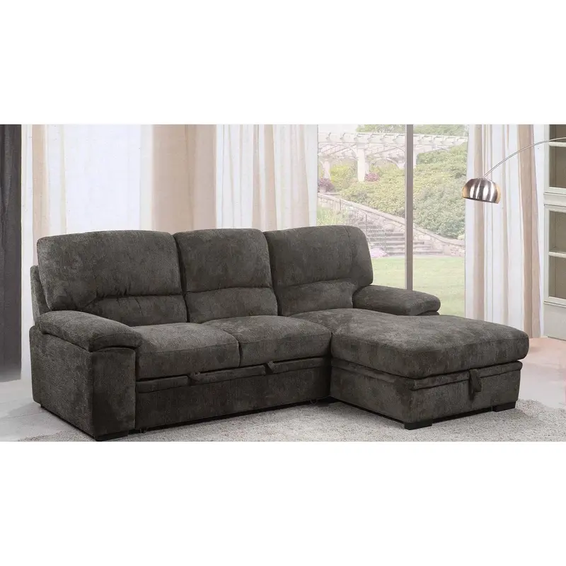 Primo International Tessaro2 Modular Sleeper Sectional Sofa 1