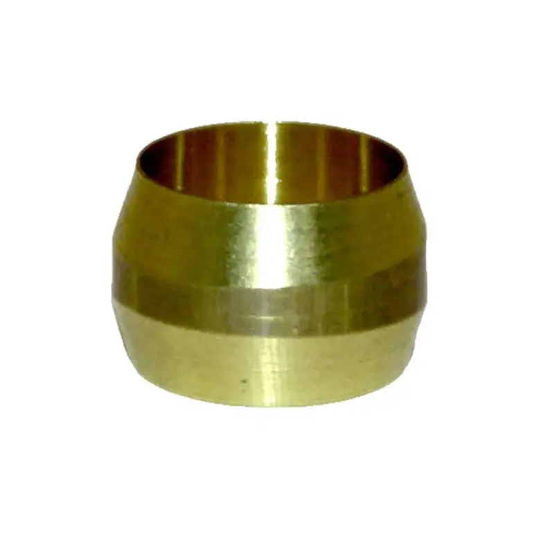 Qm Compression Ferrule For 3×5 Mm Tubing 1
