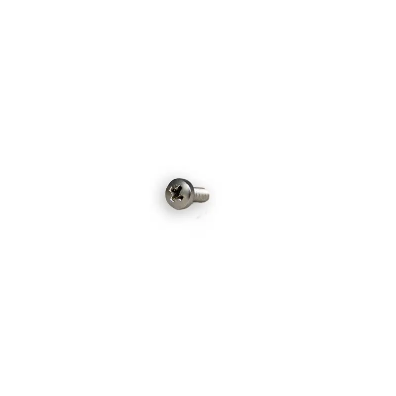Qm M4 × 10 Mm Stainless Steel Cylindrical Head Screw 1