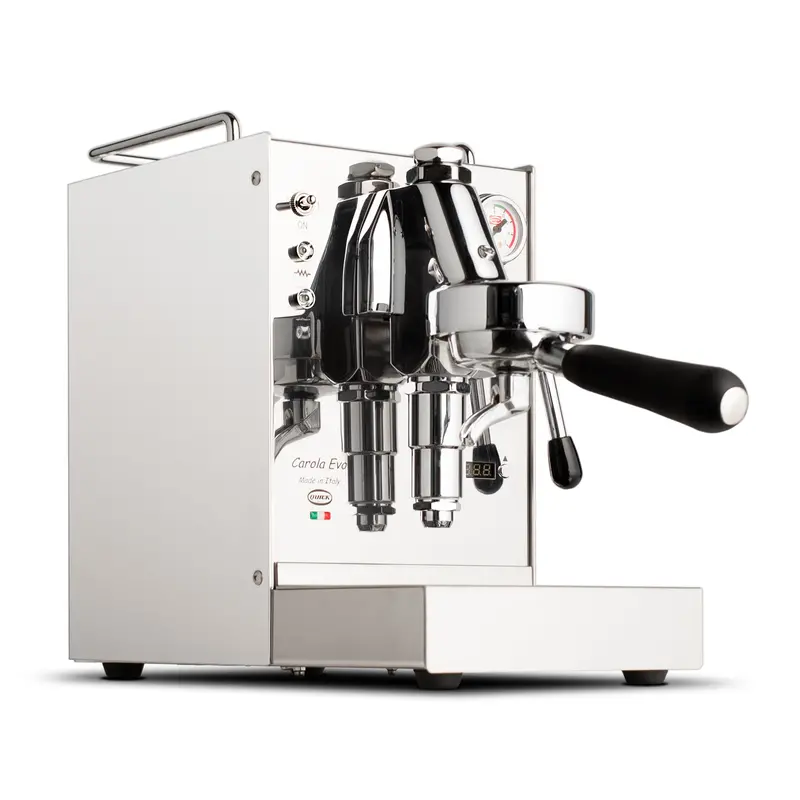 Quick Mill Carola Evo Espresso Machine 1