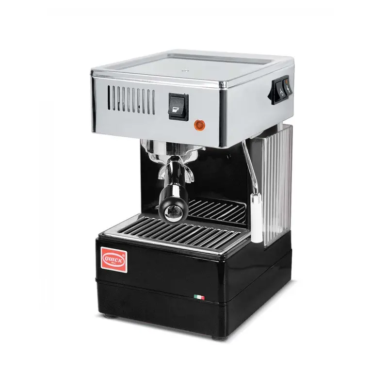 Quick Mill Compatto (Stretta) Espresso Grinder – Model 0820 1