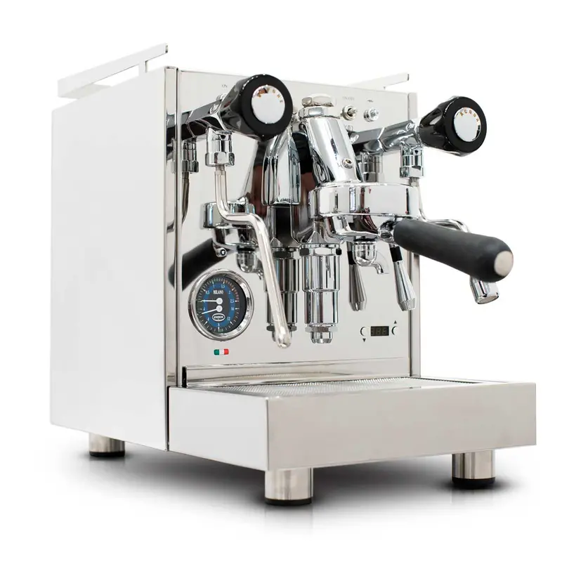 Quick Mill Qm67 Evo Group Head Maintenance Kit 1