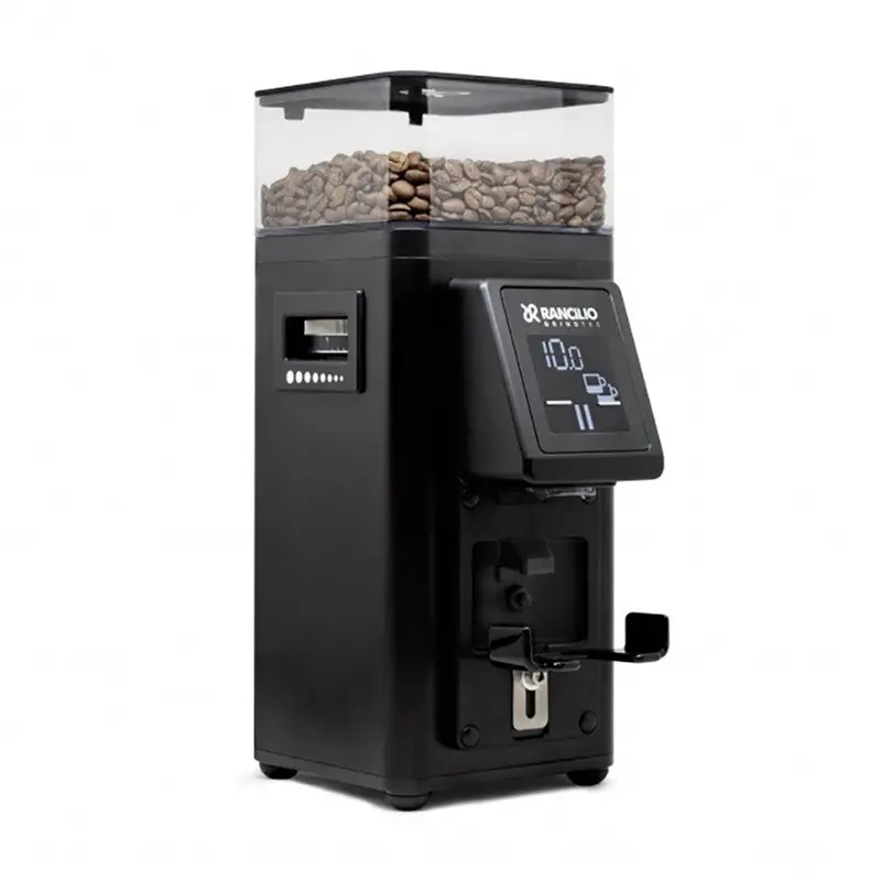 Rancilio Stile On-Demand Espresso Grinder 1