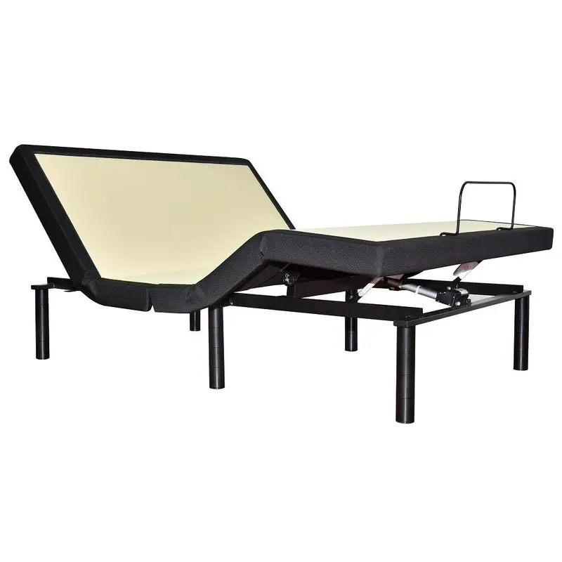 Reflexion Boost 2.0 Adjustable Bed Base – Twin Xl With Under-Bed Lighting 1