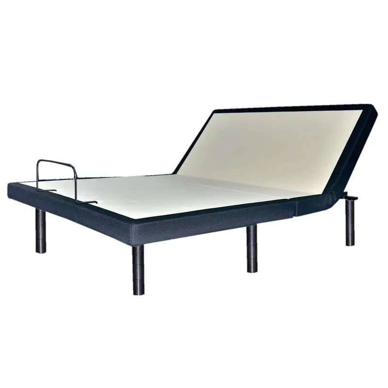 Reflexion Lift 2.0 Adjustable Bed Base – Queen Size With Head & Foot Tilt 1