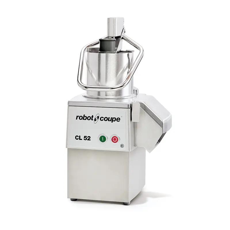 Robot Coupe Cl52 Professional Vegetable Prep Machine 1