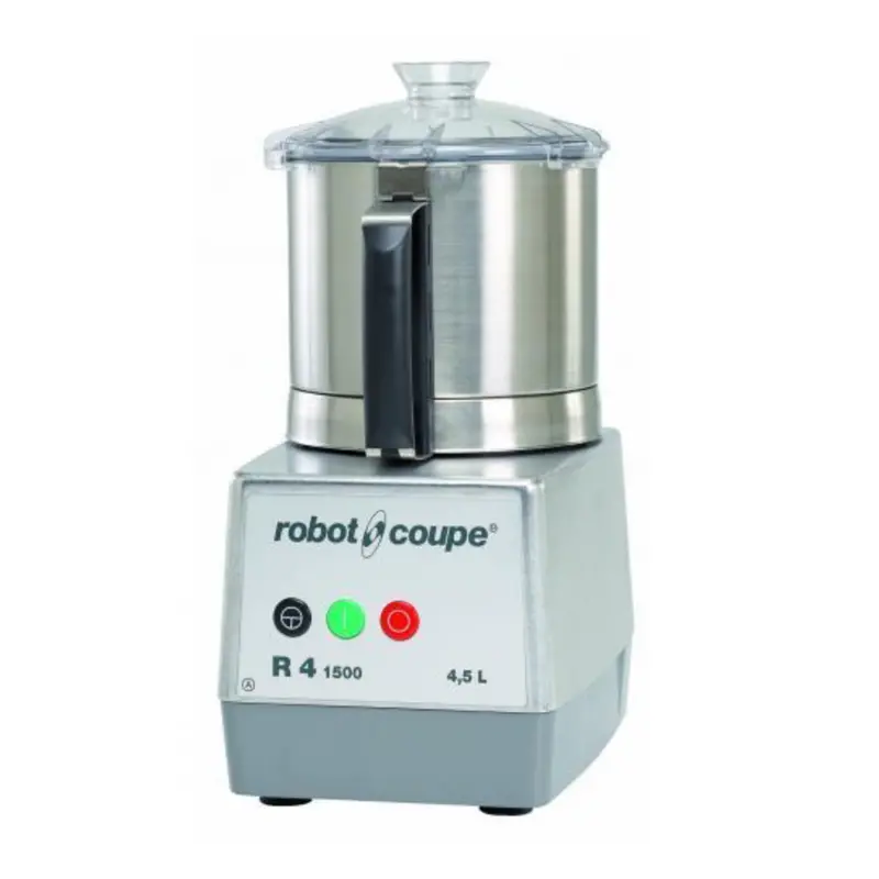 Robot R4 Plus Stand Mixer – 1500 Rpm, 4.5L Stainless Steel Bowl 1