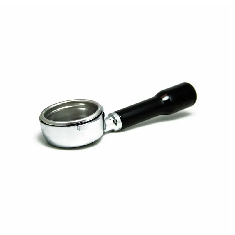 Rocket Bottomless Portafilter For Enhanced Extraction Control 1