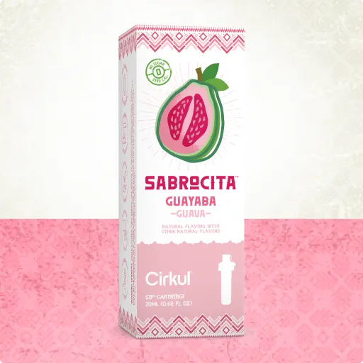Sabrocita Guava Add-On – Customizable Order Upgrade 1