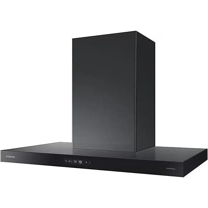 Samsung 30-In Bespoke Chimney Hood With Turbo Boost And Quiet Operation 1