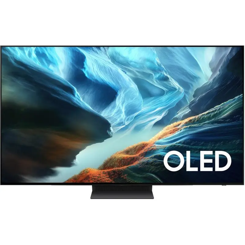 Samsung 48-Inch Qn48S90Haexzc Oled 4K Smart Tv 1