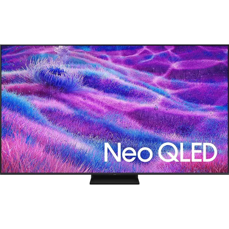 Samsung 55-Inch Qn82Fa Neo Qled 4K Smart Tv With Ai Vision 1