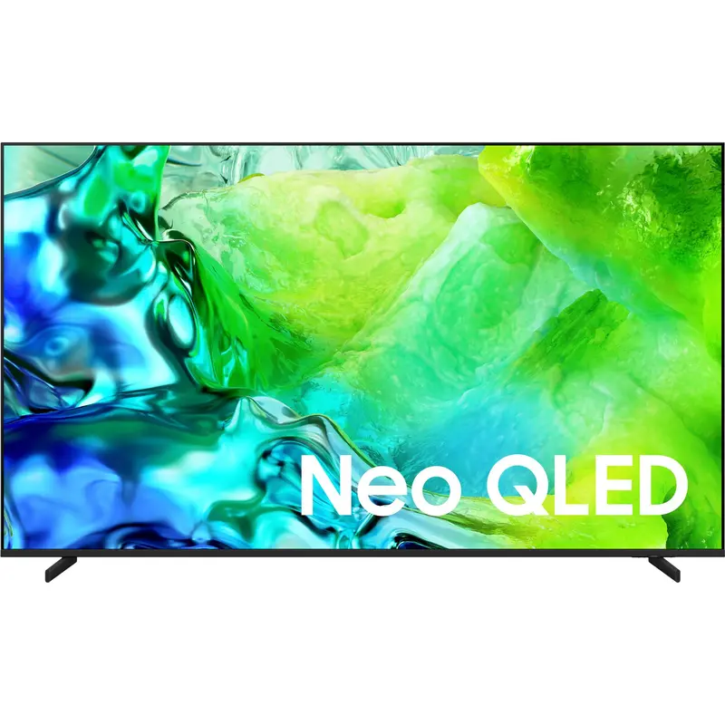 Samsung 75" Neo Qled Qn82H 4K Smart Tv With Advanced Ai Features 1