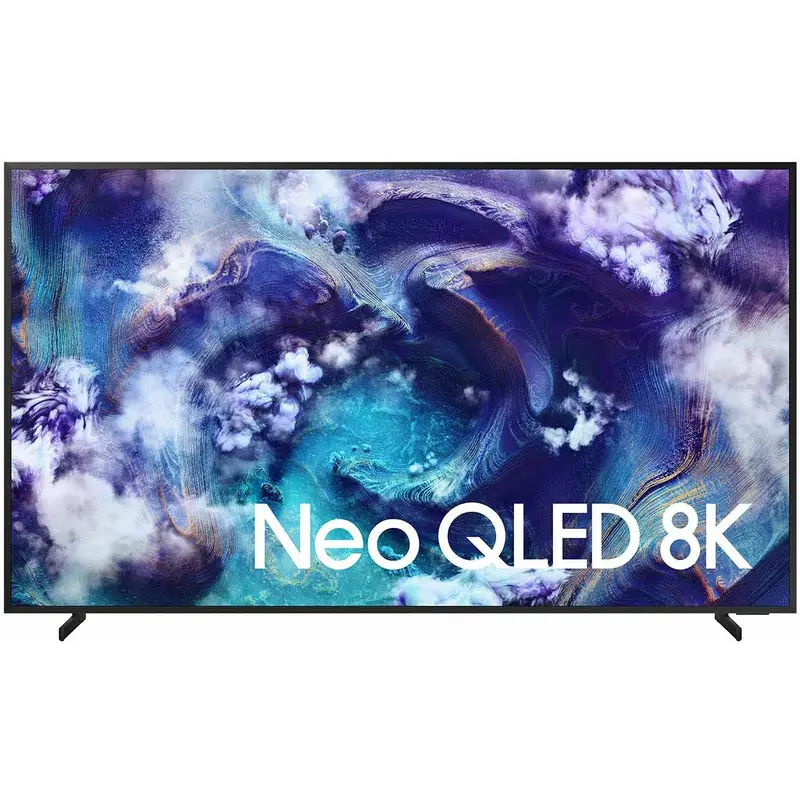 Samsung 85-Inch Neo Qled 8K Smart Tv – Qn900F Series 1
