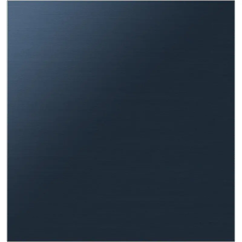 Samsung Dw-T24Pnaqn Navy Steel Bespoke Panel Kit 1