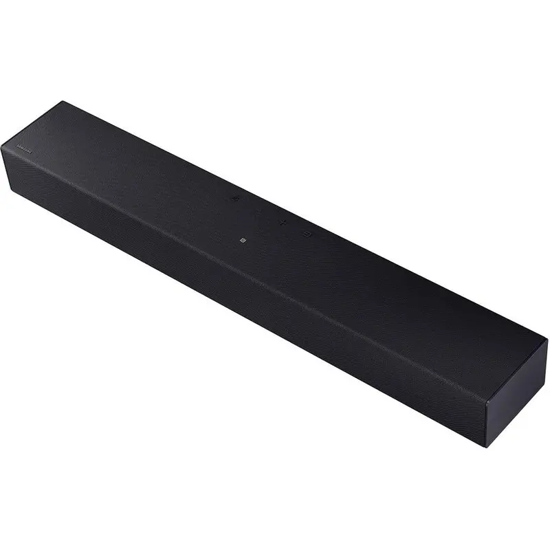 Samsung Hw-B400F/Zc 2.0-Channel Bluetooth Soundbar 1