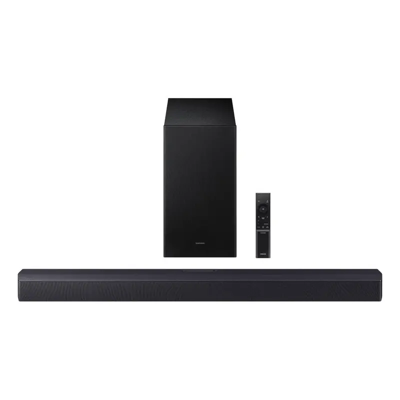 Samsung Hw-B550F/Zc 2.1-Channel Bluetooth Soundbar 1