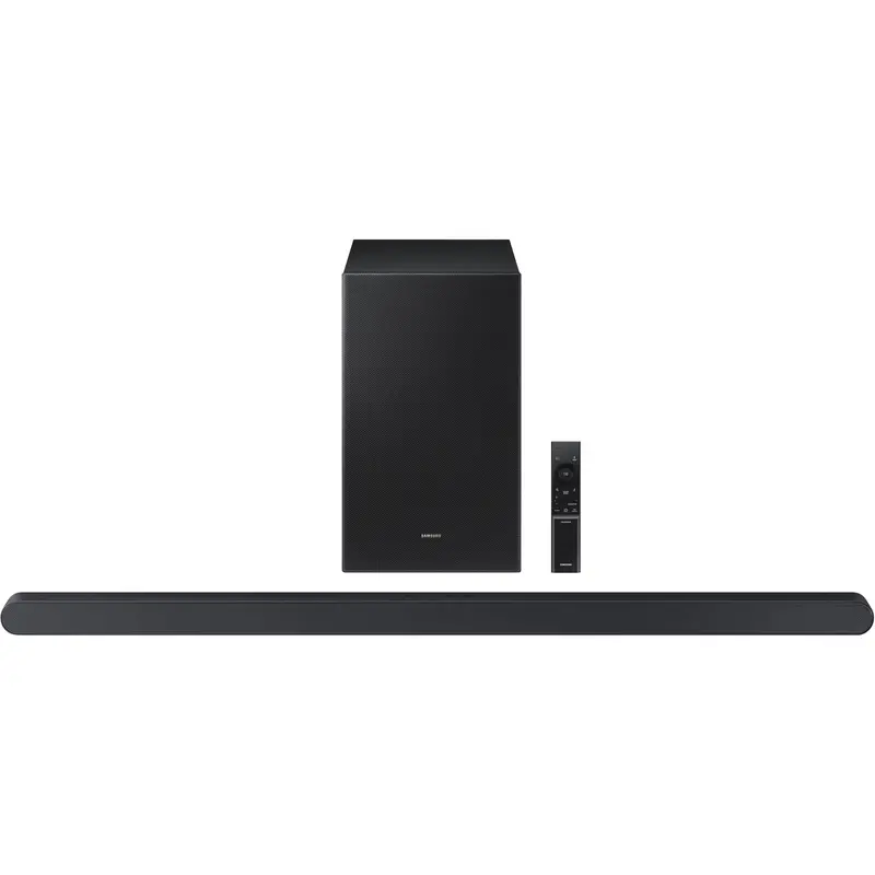Samsung Hw-S700D/Zc 3.1.2-Channel Bluetooth Soundbar 1