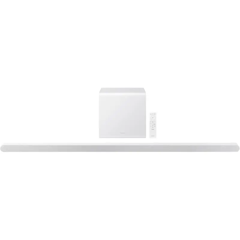 Samsung Hw-S801D/Zc 3.1.2-Channel Bluetooth Soundbar 1