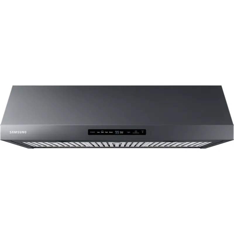 Samsung Nk30N7000Ug/Aa 30-Inch Under-Cabinet Range Hood — Graphite Finish 1