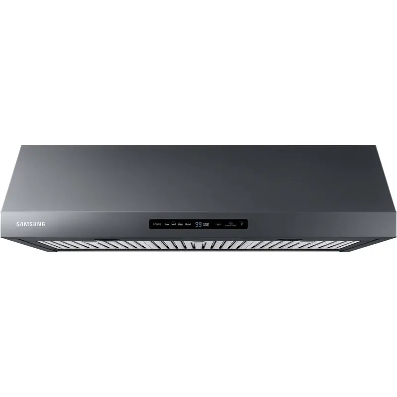 Samsung Nk36N7000Ug/Aa 36-Inch Under-Cabinet Range Hood — Matte Graphite 1