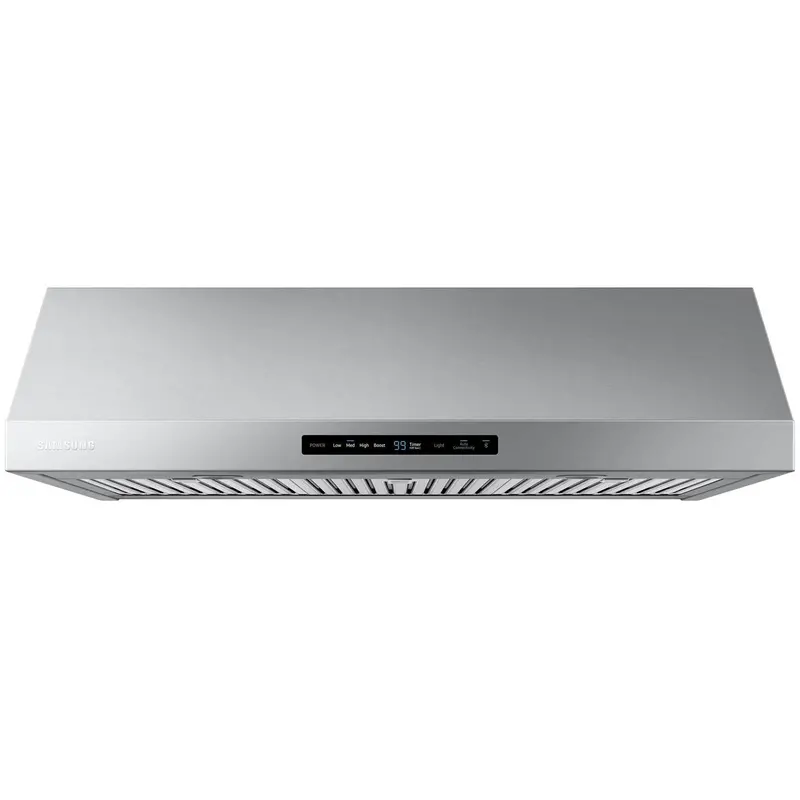 Samsung Nk36N7000Us/Aa 36-Inch Stainless Steel Under-Cabinet Range Hood 1