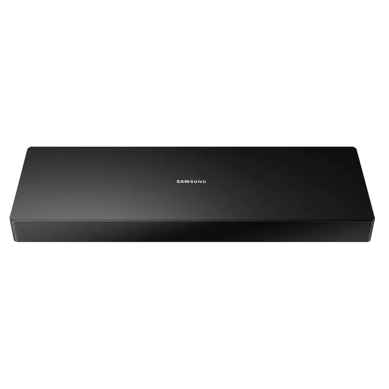 Samsung Sek-4500/Za Smart Tv Media Player – Hd Streaming Upgrader 1