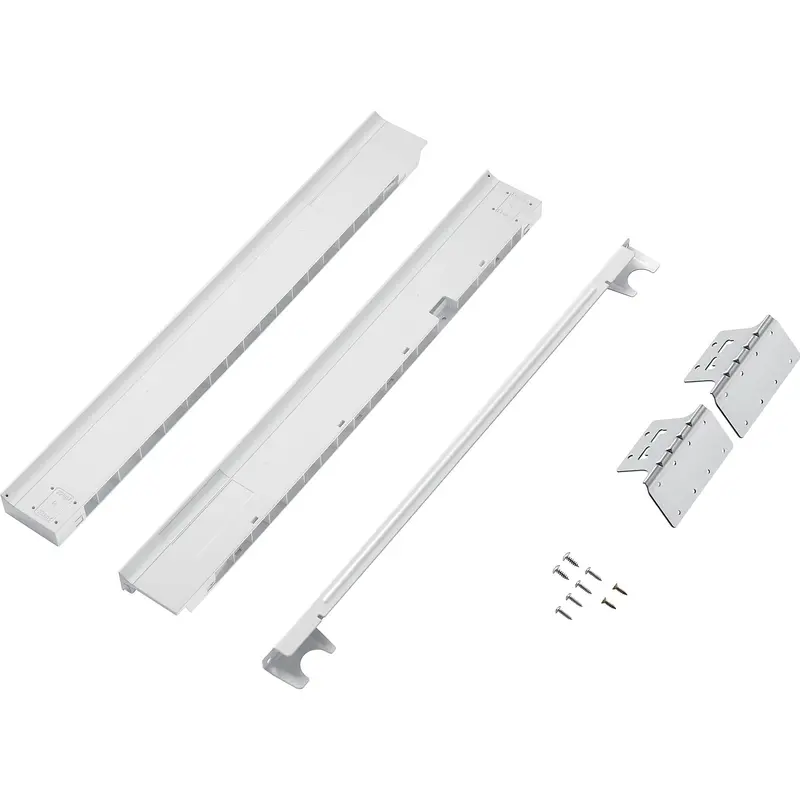 Samsung Skk-8Hk Heavy-Duty Stacking Kit For Tvs 1