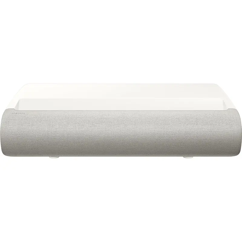 Samsung Sp-Lpu9Dsaxxzc The Premiere Lpu9D 4K Ultra-Short Throw Laser Projector 1