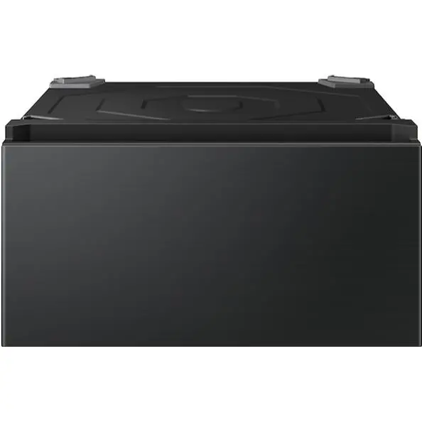 Samsung We702Nb/Us 24-Inch Laundry Pedestal With Integrated Storage Drawer 1