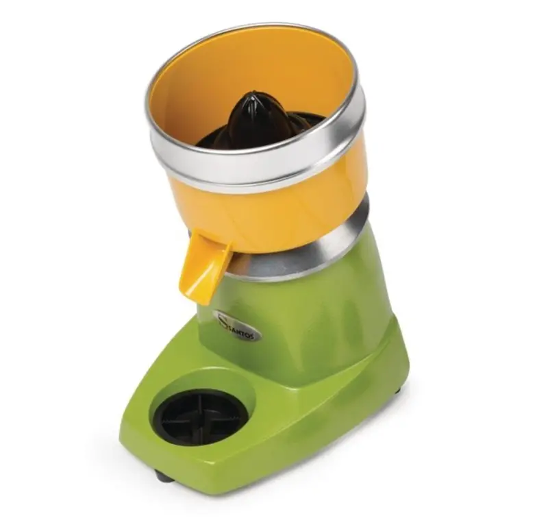 Santos No. 11 Citrus Juicer – Commercial-Grade Manual Squeezer 1