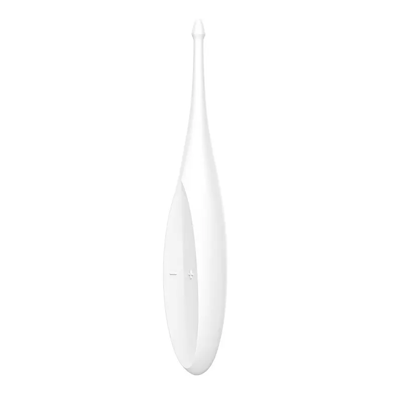 Satisfyer Twirling Fun Clitoral Stimulator – Gentle Rotating Air Pulse 1