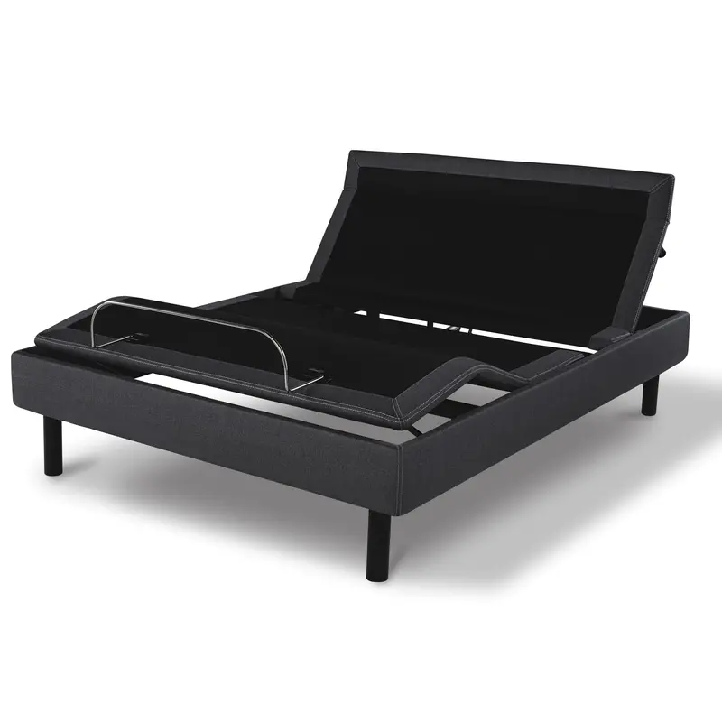 Serta Motion Perfect Iv Twin Xl Adjustable Base – Smart Remote & Anti-Snore Mode 1