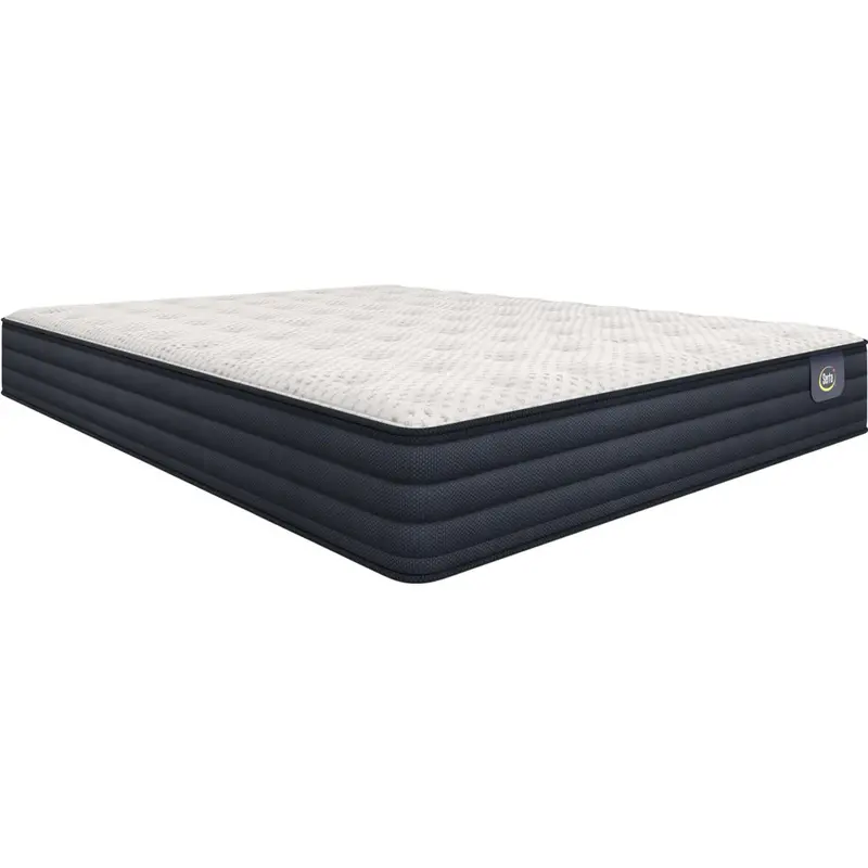Serta Recovery Medium Tight Top Twin Xl Mattress 1