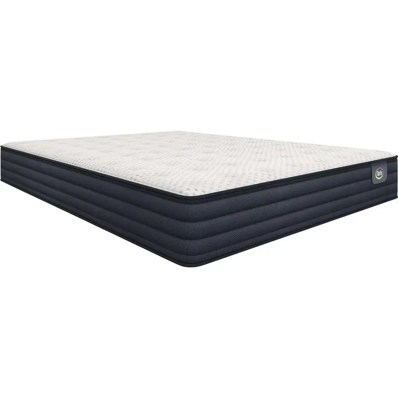 Serta Resilient Firm Tight Top Twin Xl Mattress 1