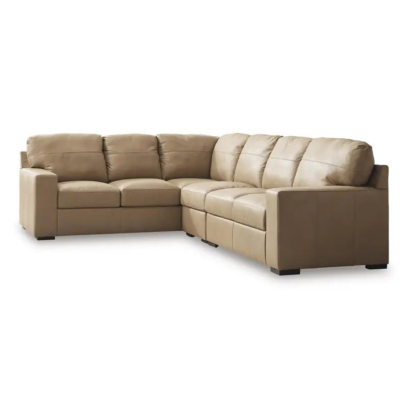 Signature Design By Ashley Bandon 3-Piece Modular Sectional – 38006S3C 1