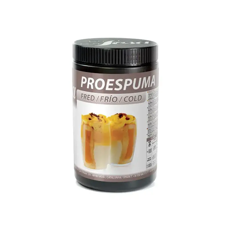 Sosa Proespuma Cold Foam Stabilizer – 700G Professional Grade 1