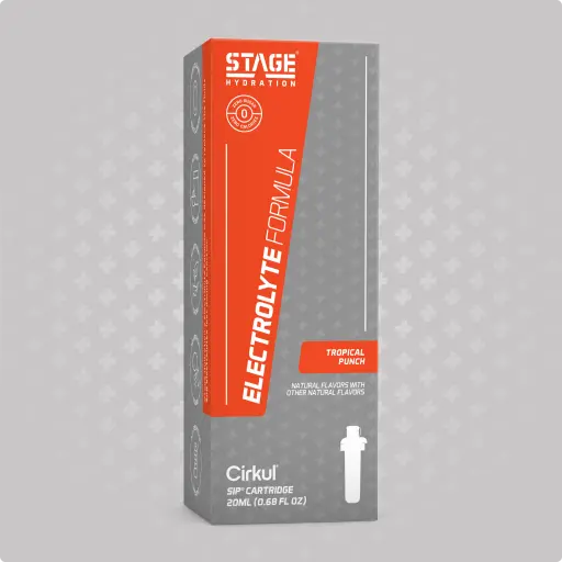 Stage Tropical Punch Ready-To-Drink 1